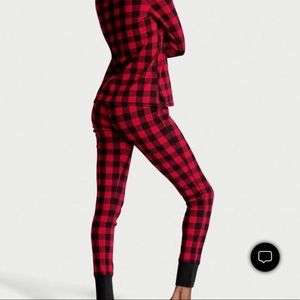 VICTORIA’S SECRET THERMAL LONG PJ